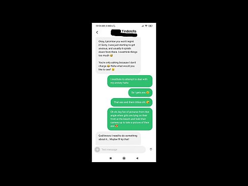 ❤️ Jeg har tilføjet en ny PAWG fra Tinder til mit harem ( snak med Tinder inkluderet) ☑ Porn video at da.f150pulse.top ❌