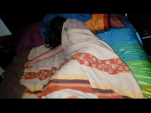 ❤️ Stedbarn skælder sin unge stedmor ud, mens hun sover. ☑ Porn video at da.f150pulse.top ❌